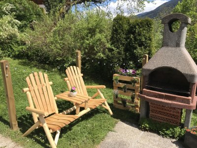 Holiday apartment Bergner Alm - Outdoor photo 7