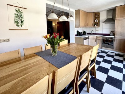 Holiday apartment Bergner Alm - Features photo 15