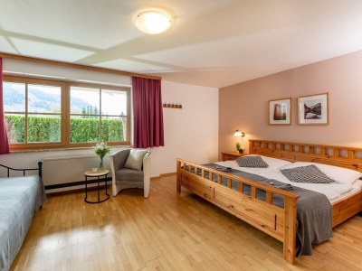 Holiday apartment Bergner Alm - Features photo 18