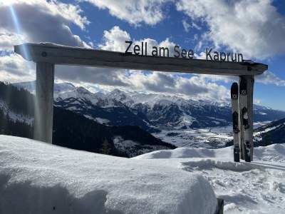 Holiday apartment Bergner Alm - Environment photo 27