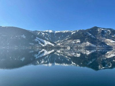 Holiday apartment Bergner Alm - Environment photo 30