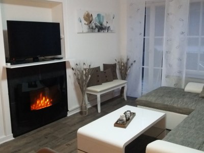 Holiday apartment Alexander "Lieblingsplatz" - Features photo 6