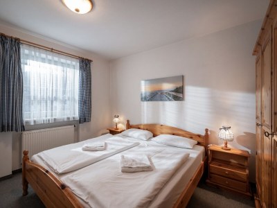 Holiday apartment 33 - Kaiserhimmel - Outdoor photo 21