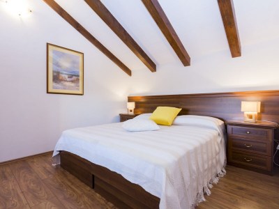 Villa Anita with pool - Features photo 22