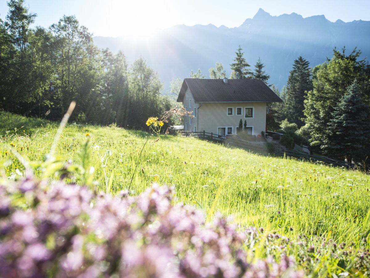 Holiday apartment apatment and chalet - Outdoor photo 2