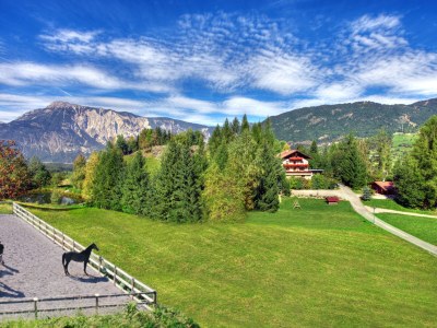 Holiday apartment apatment and chalet in Sautens - Holiday apartment