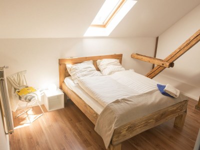 Holiday apartment Alte Schule (Old School), Timmdorf - Features photo 17