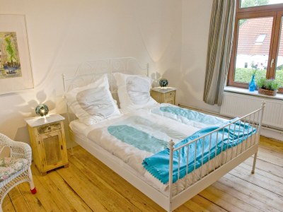 Holiday apartment Alte Schule (Old School), Timmdorf - Features photo 19