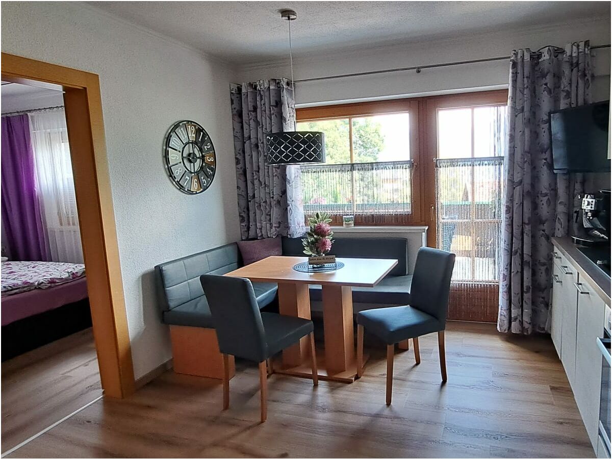 Holiday apartment Steinberger
