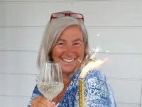 Manuela Steinberger