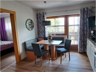Holiday apartment Steinberger in Hippach - Holiday apartment