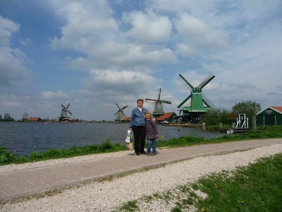 Holiday apartment Petten Beach in Petten aan Zee - Outdoor photo 4