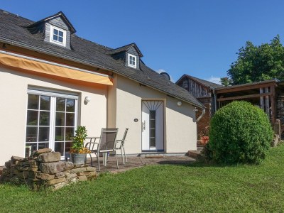 Holiday house "Heinrich" - Outdoor photo 13