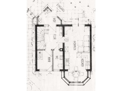Holiday house "Heinrich" - Document photo 33