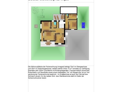 Holiday apartment Irmgard - Document photo 41