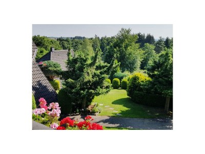 Holiday house Landhouse Kathy - Outdoor photo 8