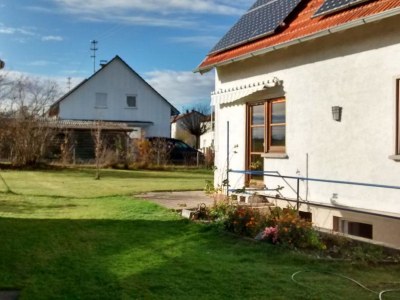 Holiday apartment Eversleigh Illereichen in Altenstadt/Illereichen - Holiday apartment