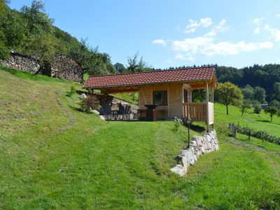 Holiday apartment Roth in Oppenau - Holiday apartment
