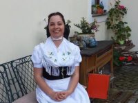 Cornelia Bedrich