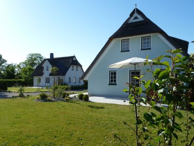 Holiday house Silbermöwe. - Outdoor photo 7