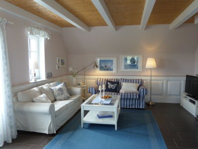 Holiday house Silbermöwe. - Features photo 9