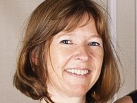 Regina Liedke