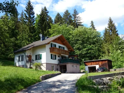 Holiday apartment Möstl in Bad Aussee - Holiday apartment