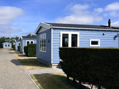 Chalet Coogherveld Texel type 3 in De Koog - Texel - Chalet