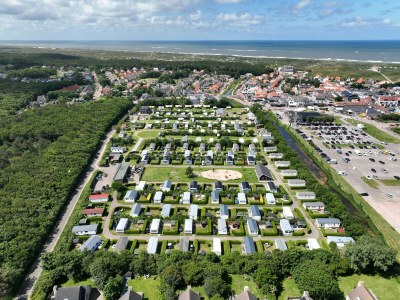 Chalet Coogherveld Texel type 3 - Document photo 29