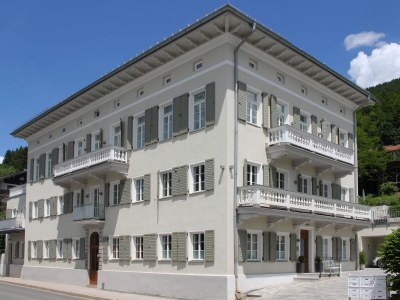 Holiday apartment Palace am See - Outdoor photo 4