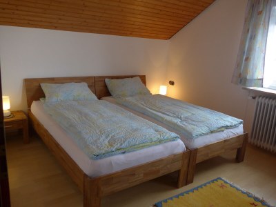 Holiday apartment "A" at house Kübler - Features photo 15