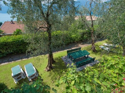 Apartment "Casa Appartamenti Alin" - Outdoor photo 6