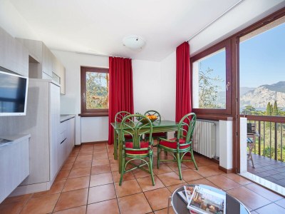 Apartment "Casa Appartamenti Alin" - Outdoor photo 8