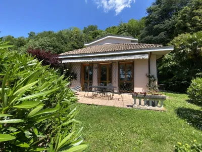 Holiday apartment Casa Le Fornaci in Ispra - Holiday apartment