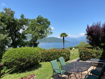 Holiday apartment Casa Le Fornaci - Outdoor photo 10