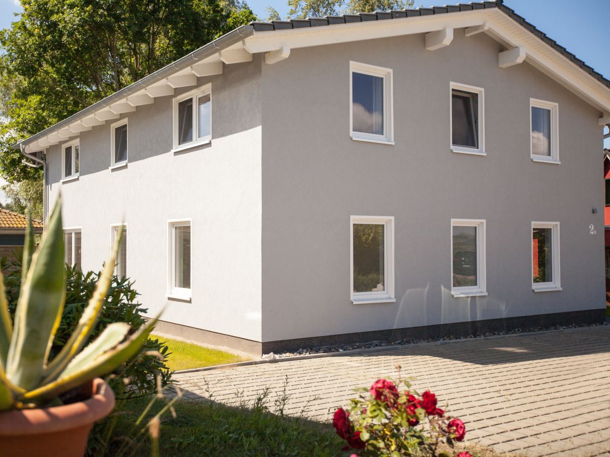 Holiday apartment 1 - Eilrich - Outdoor photo 2