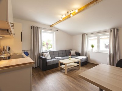 Holiday apartment 1 - Eilrich - Features photo 6