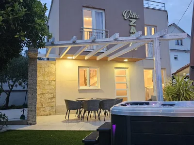 Villa Zara - Features photo 21