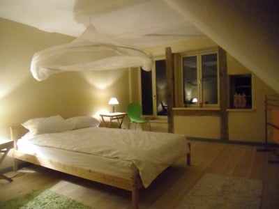 Holiday house LaWendla in Hitzacker - Holiday house