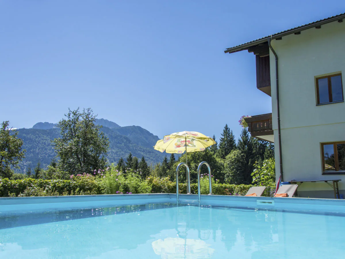 Apartment Waldhof