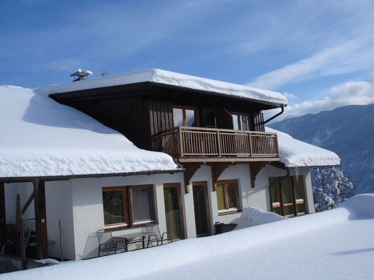 Apartment Waldhof - Outdoor photo 2