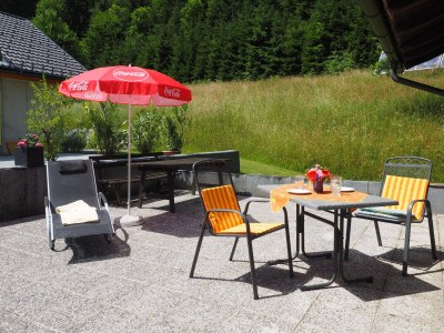 Apartment Waldhof - Features photo 20