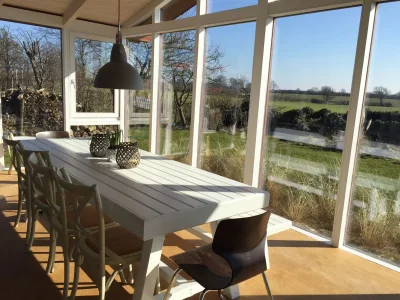 Holiday house Strandgut Wackerballig in Gelting - Holiday house