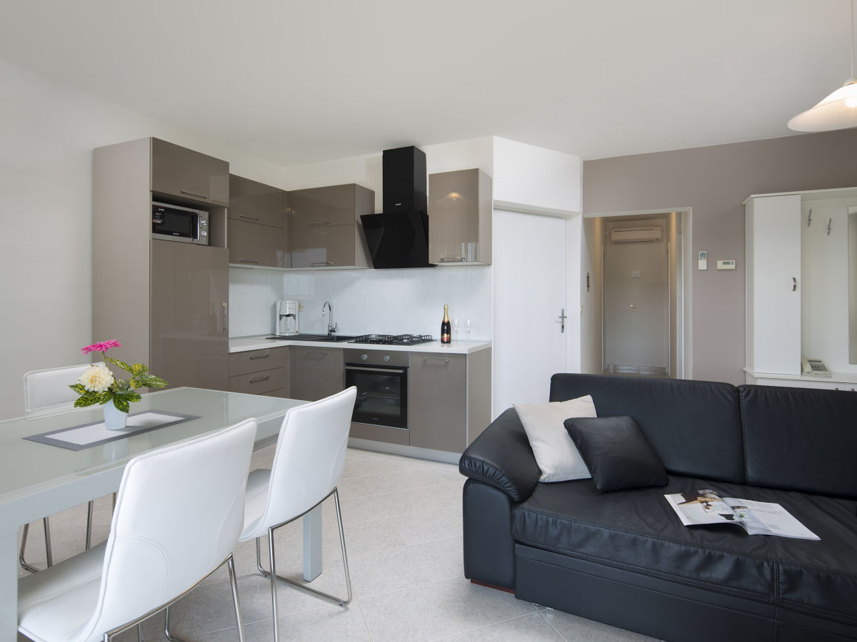 Apartment Apartment Olive Rabac