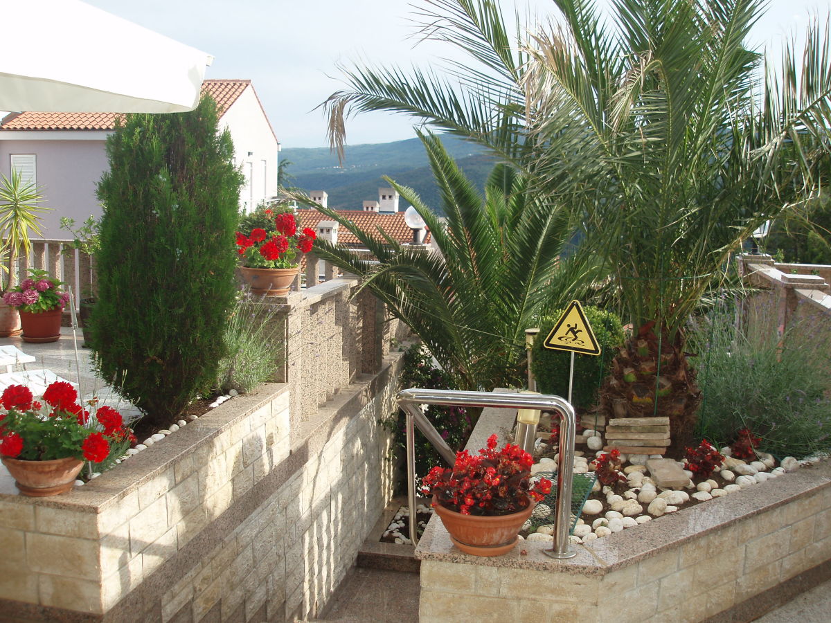 Apartment Apartment Olive Rabac - Outdoor photo 5