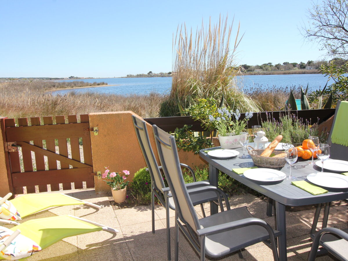 Holiday house Ayguades