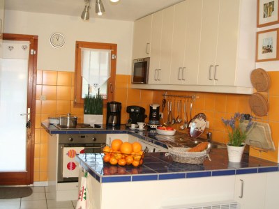 Holiday house Ayguades - Features photo 7
