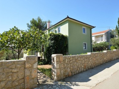 Holiday house Casa Verde in Artatore, Cunski - Holiday house