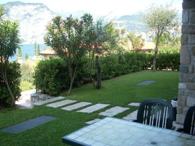Apartment Elisabeth - Outdoor photo 6