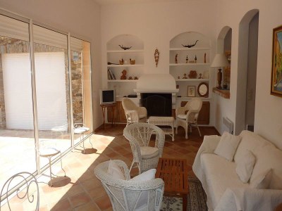 Villa Cap Cavalaire - Features photo 14